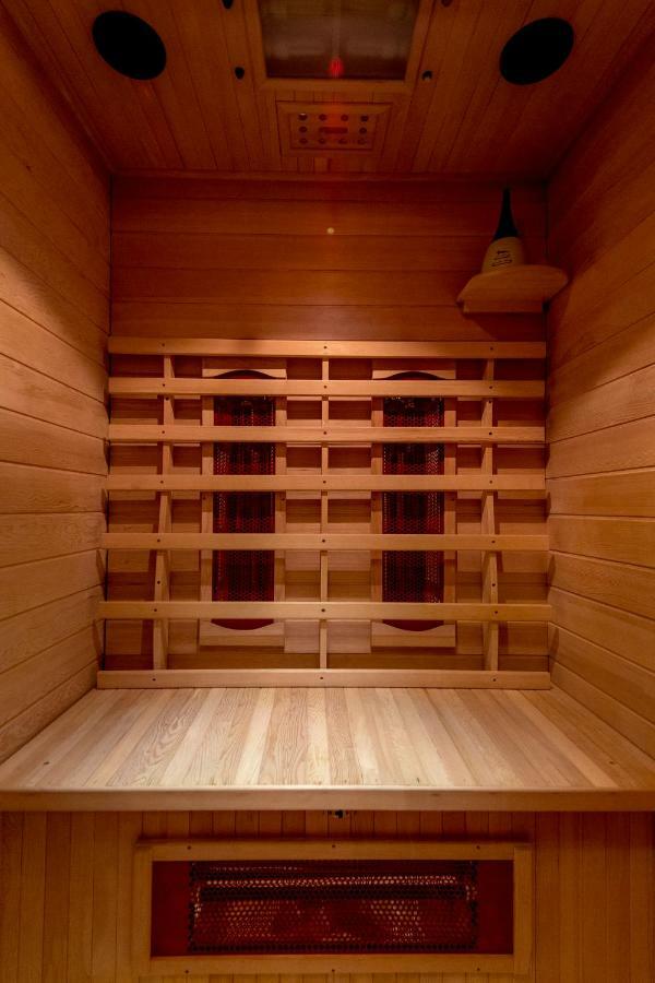 Luxury Chalet Kreischberg 11A ซังคท์ลอเรนเซน อ็อบ มูเรา ภายนอก รูปภาพ