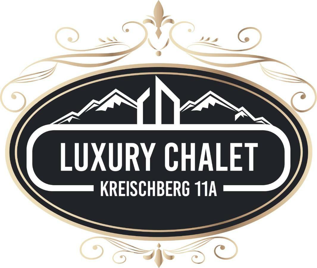 Luxury Chalet Kreischberg 11A ซังคท์ลอเรนเซน อ็อบ มูเรา ภายนอก รูปภาพ